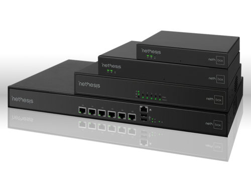 Firewall, router, proxy: come utilizzarli per ottimizzare il lavoro e la sicurezza di rete